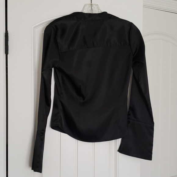 Retro button up - Picture 5 of 5